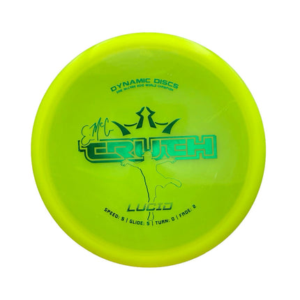 Truth EMAC Lucid - Ace Disc Golf