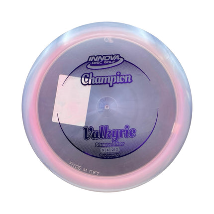 Valkyrie Champion - Ace Disc Golf