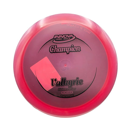 Valkyrie Champion - Ace Disc Golf