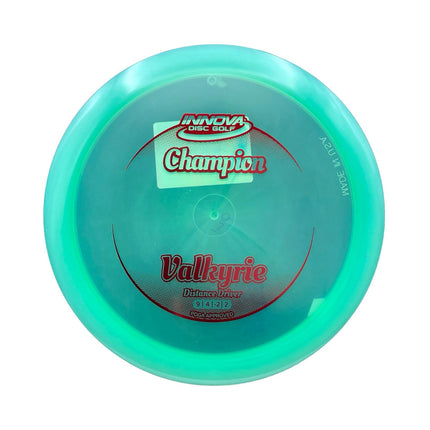 Valkyrie Champion - Ace Disc Golf