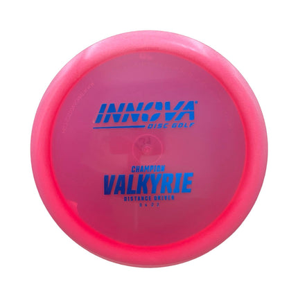 Valkyrie Champion Lightweight - Ace Disc Golf