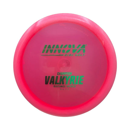 Valkyrie Champion Lightweight - Ace Disc Golf