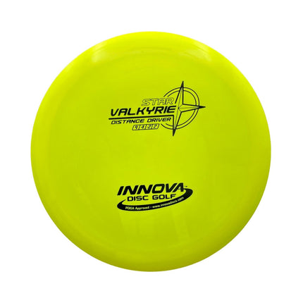 Valkyrie Star - Ace Disc Golf