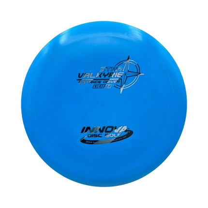 Valkyrie Star - Ace Disc Golf