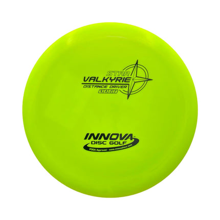 Valkyrie Star - Ace Disc Golf