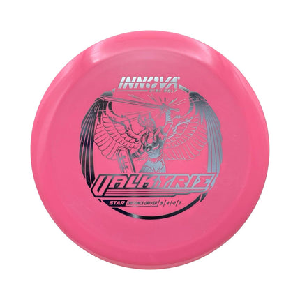 Valkyrie Star Lightweight - Ace Disc Golf