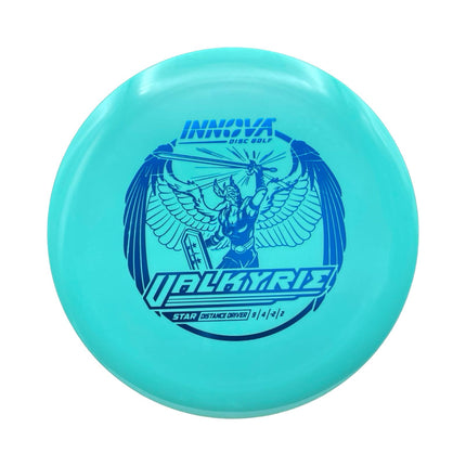 Valkyrie Star Lightweight - Ace Disc Golf