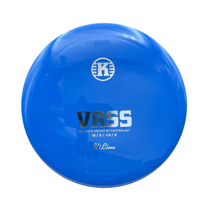 Vass K1 - Ace Disc Golf