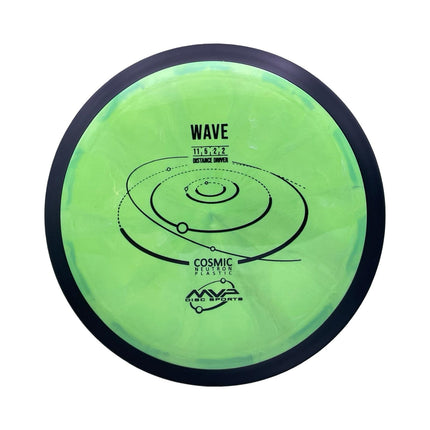 Wave Cosmic Neutron - Ace Disc Golf