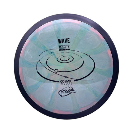 Wave Cosmic Neutron - Ace Disc Golf