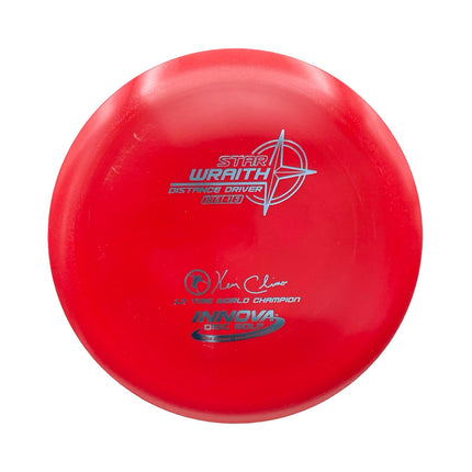 Wraith Star - Ace Disc Golf