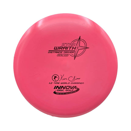 Wraith Star - Ace Disc Golf