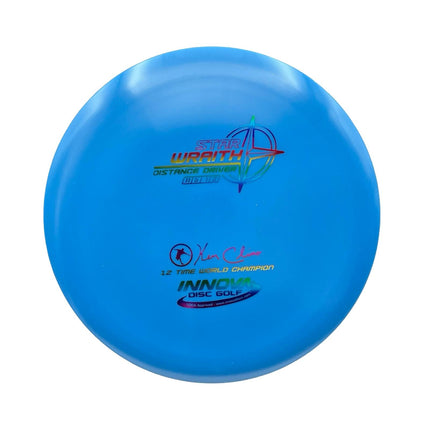 Wraith Star - Ace Disc Golf