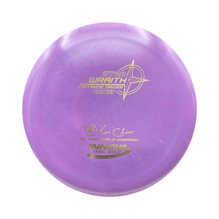 Wraith Star - Ace Disc Golf