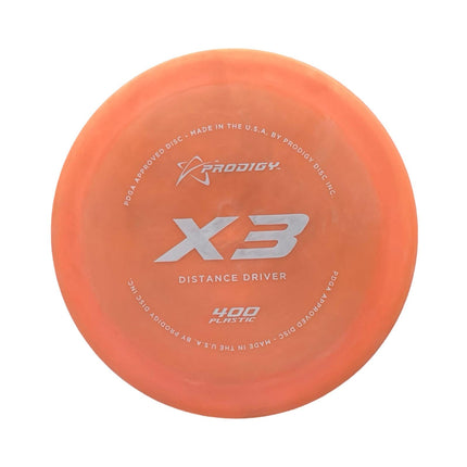 X3 400 - Ace Disc Golf