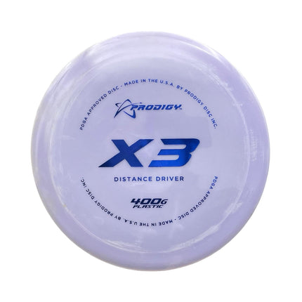 X3 400G - Ace Disc Golf