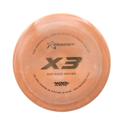 X3 400G - Ace Disc Golf