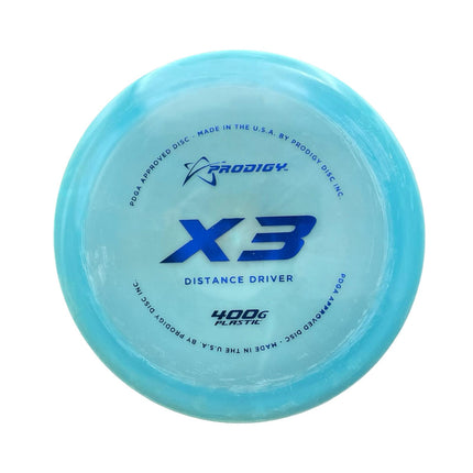 X3 400G - Ace Disc Golf