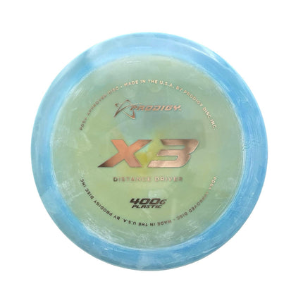 X3 400G - Ace Disc Golf